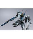Macross DX Chogokin Action Figure VF-25 Messiah Valkyrie Top Gun: Maverick Ver. 25 cm by Bandai Tamashii Nations