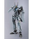 Macross DX Chogokin Action Figure VF-25 Messiah Valkyrie Top Gun: Maverick Ver. 25 cm by Bandai Tamashii Nations