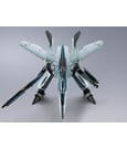 Macross DX Chogokin Action Figure VF-25 Messiah Valkyrie Top Gun: Maverick Ver. 25 cm by Bandai Tamashii Nations