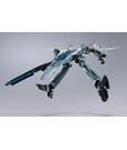 Macross DX Chogokin Action Figure VF-25 Messiah Valkyrie Top Gun: Maverick Ver. 25 cm by Bandai Tamashii Nations