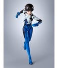 Evangelion S.H.Figuarts Action Figure Shinji Ikari 14 cm by Bandai Tamashii Nations