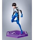 Evangelion S.H.Figuarts Action Figure Shinji Ikari 14 cm by Bandai Tamashii Nations