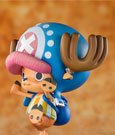 One Piece FiguartsZERO PVC Statue Cotton Candy Lover Chopper 7 cm by Bandai Tamashii Nations