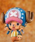 One Piece FiguartsZERO PVC Statue Cotton Candy Lover Chopper 7 cm by Bandai Tamashii Nations