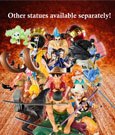 One Piece FiguartsZERO PVC Statue Cotton Candy Lover Chopper 7 cm by Bandai Tamashii Nations