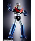 Mazinger Z Soul of Chogokin Diecast Action Figure GX-105 Mazinger Z (Kakumei Shinka) 16 cm by Bandai Tamashii Nations