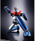 Mazinger Z Soul of Chogokin Diecast Action Figure GX-105 Mazinger Z (Kakumei Shinka) 16 cm by Bandai Tamashii Nations