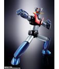 Mazinger Z Soul of Chogokin Diecast Action Figure GX-105 Mazinger Z (Kakumei Shinka) 16 cm by Bandai Tamashii Nations