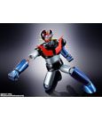 Mazinger Z Soul of Chogokin Diecast Action Figure GX-105 Mazinger Z (Kakumei Shinka) 16 cm by Bandai Tamashii Nations