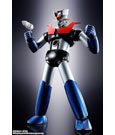 Mazinger Z Soul of Chogokin Diecast Action Figure GX-105 Mazinger Z (Kakumei Shinka) 16 cm by Bandai Tamashii Nations