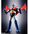 Mazinger Z Soul of Chogokin Diecast Action Figure GX-105 Mazinger Z (Kakumei Shinka) 16 cm by Bandai Tamashii Nations
