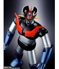 Mazinger Z Soul of Chogokin Diecast Action Figure GX-105 Mazinger Z (Kakumei Shinka) 16 cm by Bandai Tamashii Nations