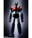 Mazinger Z Soul of Chogokin Diecast Action Figure GX-105 Mazinger Z (Kakumei Shinka) 16 cm by Bandai Tamashii Nations