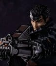 Berserk S.H.Figuarts Action Figure Guts (Berserker Armor) 16 cm by Bandai Tamashii Nations
