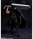 Berserk S.H.Figuarts Action Figure Guts (Berserker Armor) 16 cm by Bandai Tamashii Nations