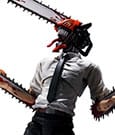 Chainsaw Man S.H. Figuarts Action Figure Chainsaw Man 15 cm by Bandai Tamashii Nations