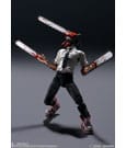 Chainsaw Man S.H. Figuarts Action Figure Chainsaw Man 15 cm by Bandai Tamashii Nations
