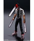 Chainsaw Man S.H. Figuarts Action Figure Chainsaw Man 15 cm by Bandai Tamashii Nations