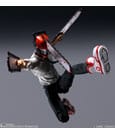 Chainsaw Man S.H. Figuarts Action Figure Chainsaw Man 15 cm by Bandai Tamashii Nations