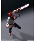 Chainsaw Man S.H. Figuarts Action Figure Chainsaw Man 15 cm by Bandai Tamashii Nations