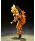 Dragon Ball Z S.H. Figuarts Action Figure Super Saiyan Son Goku (Legendary Super Saiyan) 15 cm by Bandai Tamashii…