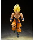 Dragon Ball Z S.H. Figuarts Action Figure Super Saiyan Son Goku (Legendary Super Saiyan) 15 cm by Bandai Tamashii…
