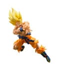 Dragon Ball Z S.H. Figuarts Action Figure Super Saiyan Son Goku (Legendary Super Saiyan) 15 cm by Bandai Tamashii…