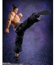 Jujutsu Kaisen S.H.Figuarts Action Figure Aoi Todo 16 cm by Bandai Tamashii Nations