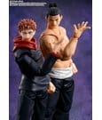 Jujutsu Kaisen S.H.Figuarts Action Figure Aoi Todo 16 cm by Bandai Tamashii Nations