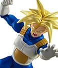 Dragon Ball Z S.H. Figuarts Super Saiyan Trunks Infinite Latent Super Power Ver. 14 cm by Bandai Tamashii Nations