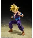 Dragon Ball Z S.H.Figuarts Action Figure Super Saiyan Son Gohan -The Fighter Who Surpassed Goku- 11 cm by Bandai…