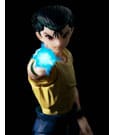 Yu Yu Hakusho S.H. Figuarts Action Figure Yusuke Urameshi 15 cm by Bandai Tamashii Nations