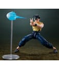 Yu Yu Hakusho S.H. Figuarts Action Figure Yusuke Urameshi 15 cm by Bandai Tamashii Nations