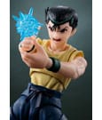 Yu Yu Hakusho S.H. Figuarts Action Figure Yusuke Urameshi 15 cm by Bandai Tamashii Nations
