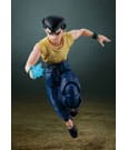Yu Yu Hakusho S.H. Figuarts Action Figure Yusuke Urameshi 15 cm by Bandai Tamashii Nations