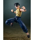 Yu Yu Hakusho S.H. Figuarts Action Figure Yusuke Urameshi 15 cm by Bandai Tamashii Nations