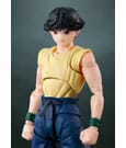 Yu Yu Hakusho S.H. Figuarts Action Figure Yusuke Urameshi 15 cm by Bandai Tamashii Nations