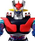 Mazinger Z Jumbo Machineder Action Figure Mazinger Z 60 cm by Bandai Tamashii Nations