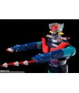 Mazinger Z Jumbo Machineder Action Figure Mazinger Z 60 cm by Bandai Tamashii Nations