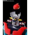 Mazinger Z Jumbo Machineder Action Figure Mazinger Z 60 cm by Bandai Tamashii Nations
