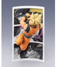 Dragon Ball Z Figuarts Zero Action Figure Son Goku Trail of Battles 22 cm by Bandai Tamashii Nations