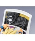 Dragon Ball Z Figuarts Zero Action Figure Son Goku Trail of Battles 22 cm by Bandai Tamashii Nations