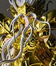 Saint Seiya Saint Cloth Myth Ex Action Figure Opyx Odysseus 18 cm by Bandai Tamashii Nations