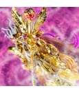 Saint Seiya Saint Cloth Myth Ex Action Figure Opyx Odysseus 18 cm by Bandai Tamashii Nations