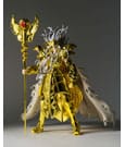Saint Seiya Saint Cloth Myth Ex Action Figure Opyx Odysseus 18 cm by Bandai Tamashii Nations