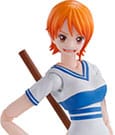 One Piece S.H. Figuarts Action Figure Nami Romance Dawn 14 cm by Bandai Tamashii Nations