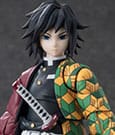 Demon Slayer: Kimetsu no Yaiba S.H. Figuarts Action Figure Giyu Tomioka 15 cm by Bandai Tamashii Nations