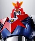 Super Electromagnetic Machine Voltes V Soul of Chogokin Diecast Action Figure GX-31SP Chodenji Machine Voltes V Chogokin…