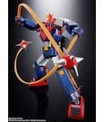 Super Electromagnetic Machine Voltes V Soul of Chogokin Diecast Action Figure GX-31SP Chodenji Machine Voltes V Chogokin…