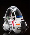 Dragon Ball S.H. Figuarts Vehicle with Figure Bulma's Motorcycle Hoipoi Capsule No. 9 17 cm by Bandai Tamashii Nations